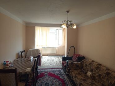 Köhnə tikili: Bakı, Yasamal, 2 otaqlı, Köhnə tikili, m. Elmlər Akademiyası, 50 kv. m — 22