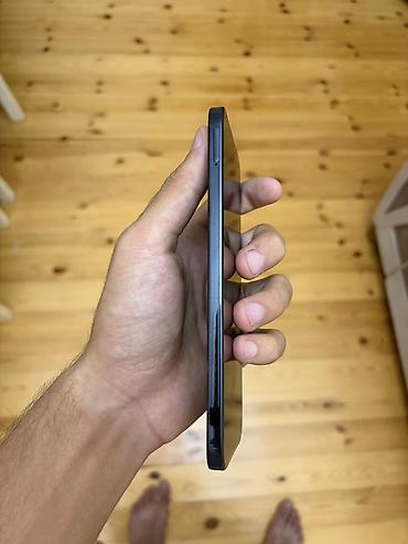 honur x 8: Honor X8b, 256 GB, rəng - Qara — 2