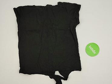biustonosz m: Diverse, T-shirt damski, rozmiar M — 3