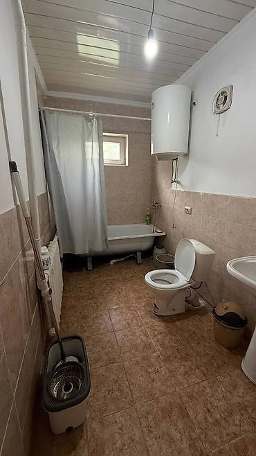 Продажа коттеджей и домов: 📍с.Кожомкул 🔘3-комнаты 🔘65,8м² 🏡 Продается дом в селе — 10