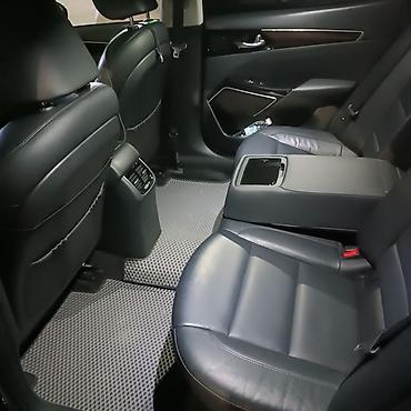 60: Kia K7: 2019 г., 2.5 л, Автомат, Гибрид, Седан — 2