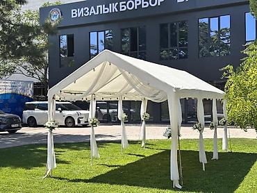 Аренда юрты, Каркас Деревянный, 85 баш, Казан, Стол, Стулья