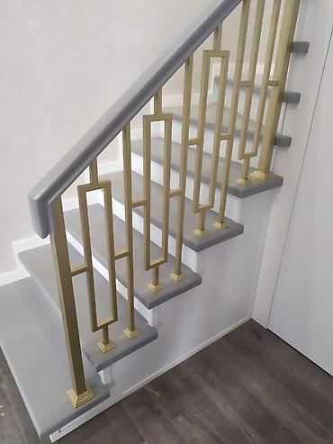 Другие услуги: Художественная Ковка КО+ kg Изготавливаем изделия на заказ — 7