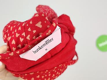 puna soft foam: Hunkemoller, Top damski, rozmiar M — 4