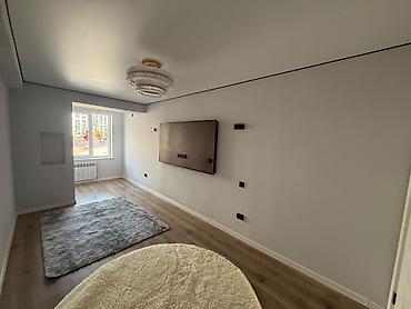дом кут: 1 комната, 42 м², Филармония Элитка, 1 этаж, Свежий ремонт — 6