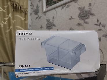 Akvarium aksessuar və ləvazimatları: Boş, 84 l, Ünvandan götürmə — 10