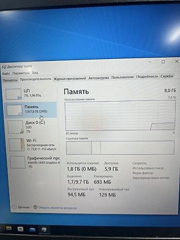 thinkpad x230: Lenovo ThinkPad E580 — надежный бизнес‑ноутбук. Характеристики: - — 2