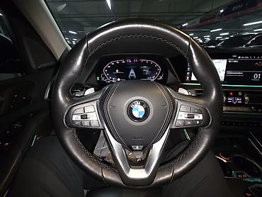 BMW: BMW X5: 2019 г., 3 л, Автомат, Бензин, Кроссовер — 9