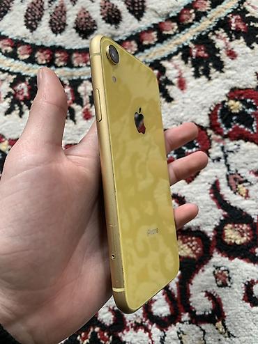 Apple iPhone: IPhone Xr, Б/у, 64 ГБ, 100 % — 3