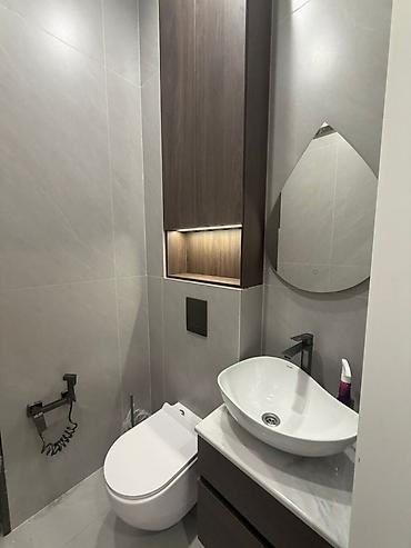 archa group: 2 комнаты, 79 м², БГУ Элитка, 9 этаж, Евроремонт — 5