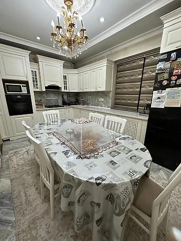 Продажа коттеджей и домов: 🏡 Продается современный 2-этажный кирпичный дом в районе Кызыл-Аскер — 18