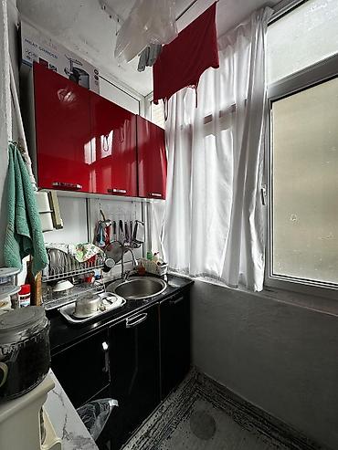 xirdalan kristal abseron 1 kiraye evler: 2 otaqlı, Yeni tikili, 43 kv. m — 7
