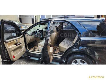 Kia: Kia Sorento: 2.5 l. | 2008 έ. SUV/4x4 — 4