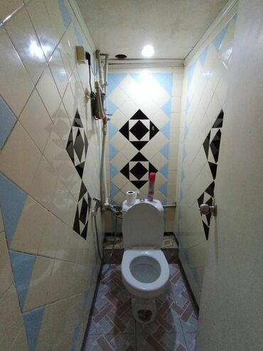 Köhnə tikili: Bakı, 2 otaqlı, Köhnə tikili, m. Nəriman Nərimanov, 57 kv. m — 11