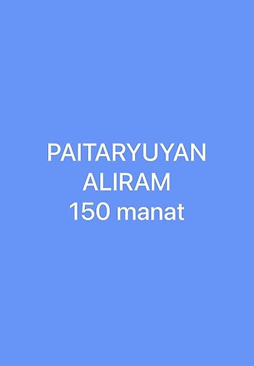 partar yuyan: Paltar yuyan maşın alan xidmət - Paltar yuyan maşınlar alınır - — 1
