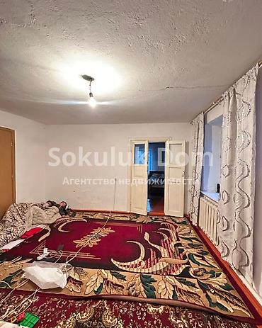 nice house: 3 комнаты, 100 м², 10 соток, Сокулук — 7