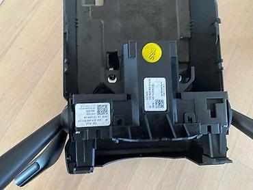 hsr 70: TEMPOMAT ZA VOLKSWAGEN PASSAT B6, PASSAT B7, PASSAT CC OD 2005. DO — 5