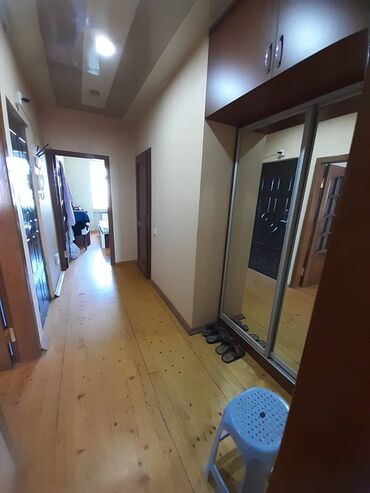 Köhnə tikili: Bakı, 2 otaqlı, Köhnə tikili, m. Qara Qarayev, 70 kv. m — 9