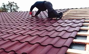 Кровля крыши: Кровля крыши | Монтаж, Демонтаж, Для прогревания Больше 6 лет опыта — 7