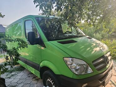 диск сцепления спринтер: Mercedes-Benz Спринтер: 2011 г., 2.2 л, Типтроник, Дизель, Фургон
