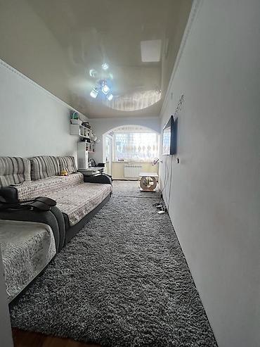 Продажа квартир: 1 комната, 29 м², Индивидуалка, 3 этаж — 1