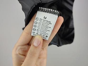 tights: Legginsy Ze skóry ekologicznej damskie, rozmiar M — 4