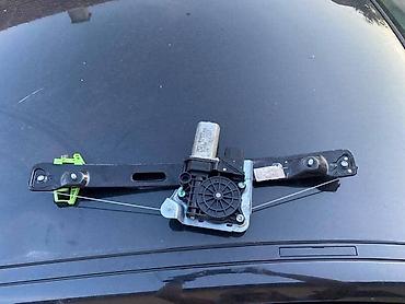 mb quart 250: ZADNJI DESNI PODIZAC E90/91 ZA BMW 316, 318, 320 . OD 2005. DO 2011 — 1