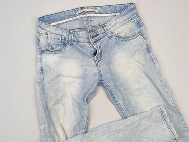 Jeans: Jeans, Stradivarius, L (EU 40), condition - Good