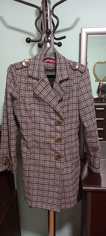 Другое: Jaket dizden yuxarı yaxşı vəziyətdə razmer 38-40 qiyməti 5 azn — 1