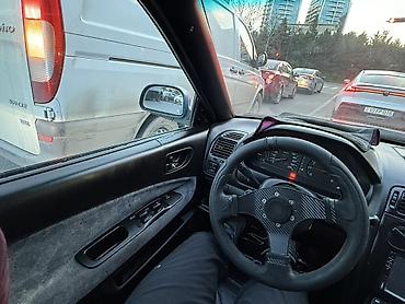mitsubisi: Mitsubishi Galant: 2 l | 1997 il 270000 km Sedan — 2
