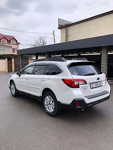 срв 2017: Сдаю Subaru Outback, Посуточно, Без водителя, | Залог, Предоплата, Водительские права — 2