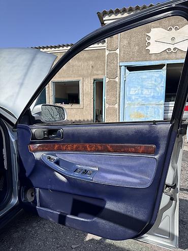 Audi: Audi A4: 1999 г., 2.4 л, Автомат, Бензин, Седан — 12