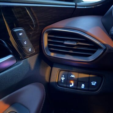 Hyundai: Hyundai Santa Fe: 2019 г., 2 л, Автомат, Дизель, Кроссовер — 17