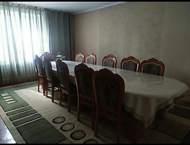 Продажа коттеджей и домов: Дом из кирпича с участком 7.2 соток на улице Копуро-Базар/Ахунбаева - — 8