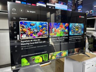 Телевизоры: 🔥🔥АКЦИЯ ‼️👍🔥 У НАС САМЫЙ НИЗКИЙ ЦЕНЫ. АКЦИЯ!!! LG WEBOS 65 ДЮМ — 2