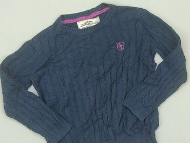 Sweaters: Sweater, 3-4 years, 98-104 cm, condition - Fair