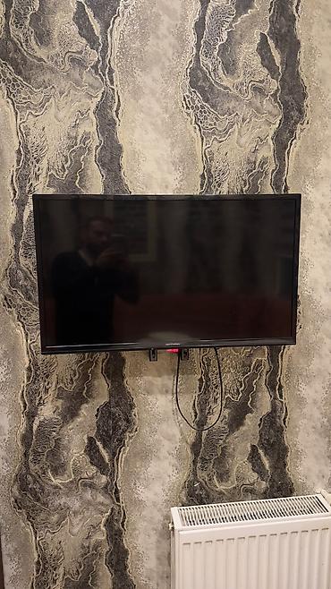 Televizorlar: Divar asılması üçün LG LED televizor - Brend/model: LG (LED TV) - — 1