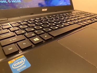 ноутбук асер цена в бишкеке: Срочно Продаю Ноутбук! Acer тонкий стильный, красивый! Для дизайна! — 9
