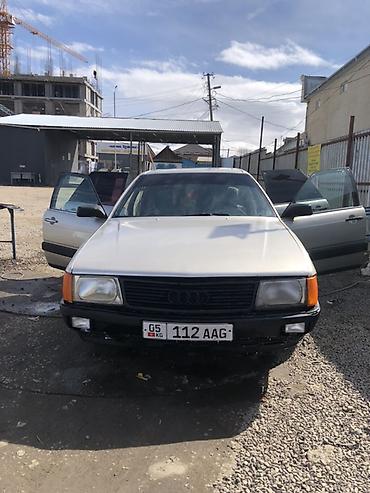 голф 3 гитара: Audi 100: 1997 г., Механика, Седан — 3