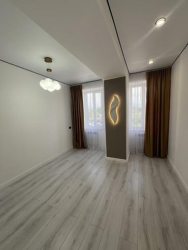 Новостройки от застройщика: 3 комнаты, 75 м² — 16