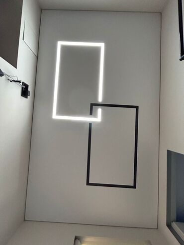 Потолочные работы: Монтаж потолков, Монтаж потолочных плинтусов Больше 6 лет опыта at lalafo.kg — 14 Потолочные работы: Монтаж потолков, Монтаж потолочных плинтусов Больше 6 лет опыта — 14