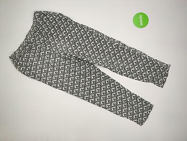 hm 4xl: H&M, Spodnie materiałowe damskie, rozmiar S — 3