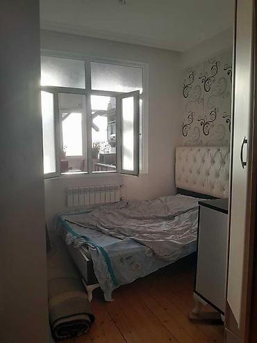 iney satisi: Əhmədli, 2 otaqlı, Yeni tikili, m. Əhmədli, 65 kv. m — 1