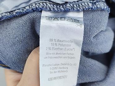 levis 514: Blue Motion, Jeansy damskie, rozmiar S — 5