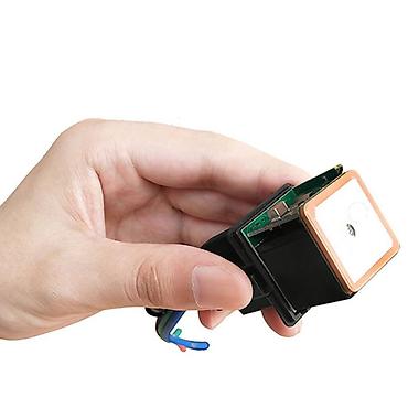 gps: Gps rele formalı 4g-5g gps i̇zləmə cihazı navigator tracker — 3