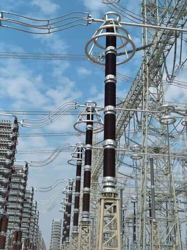 Avtoservis avadanlıqları: Məhsul: Yüksək gərginlikli impuls transformatorları (HV impulse/impuls