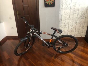 velosiped matorlu: Şəhər velosipedi