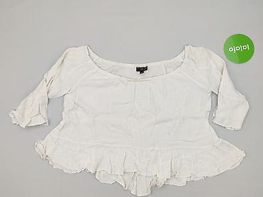 ubra bluzki: Topshop, Bluzka damska, rozmiar XL — 2