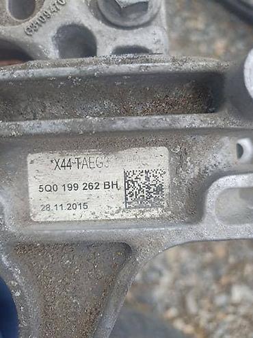 link daj: 1.6TDI NOSAC MOTORA ZA ŠKODA OCTAVIA OD 2013. DO 2017. GOD. - — 2