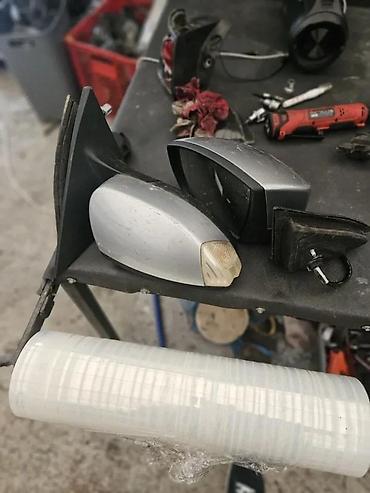 vgate icar: RETROVIZORI FORD SMAX | Cena je po komadu — 1